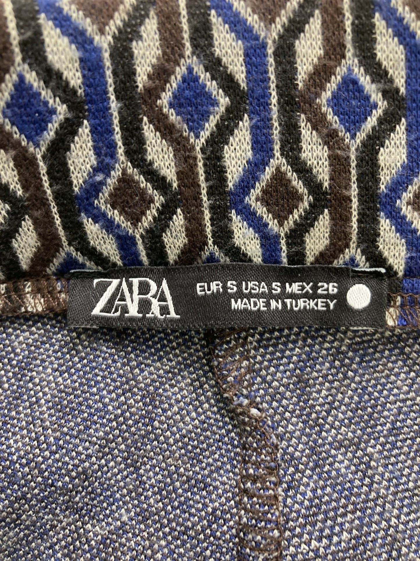 ZARA/ザラ/その他パンツ/パンツ/その他/S