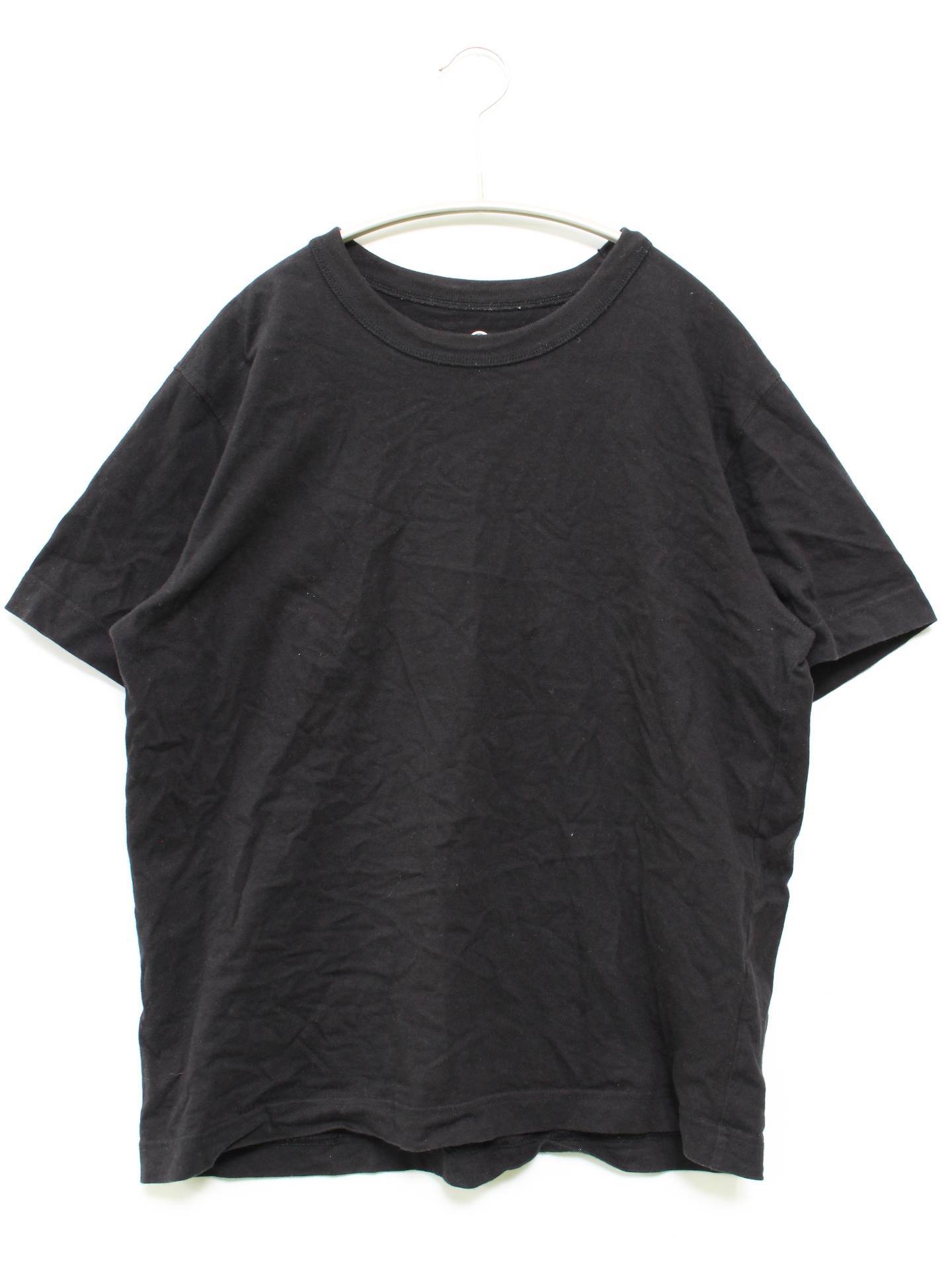 Convenience Wear/Tシャツ/カットソー/トップス/ブラック/M