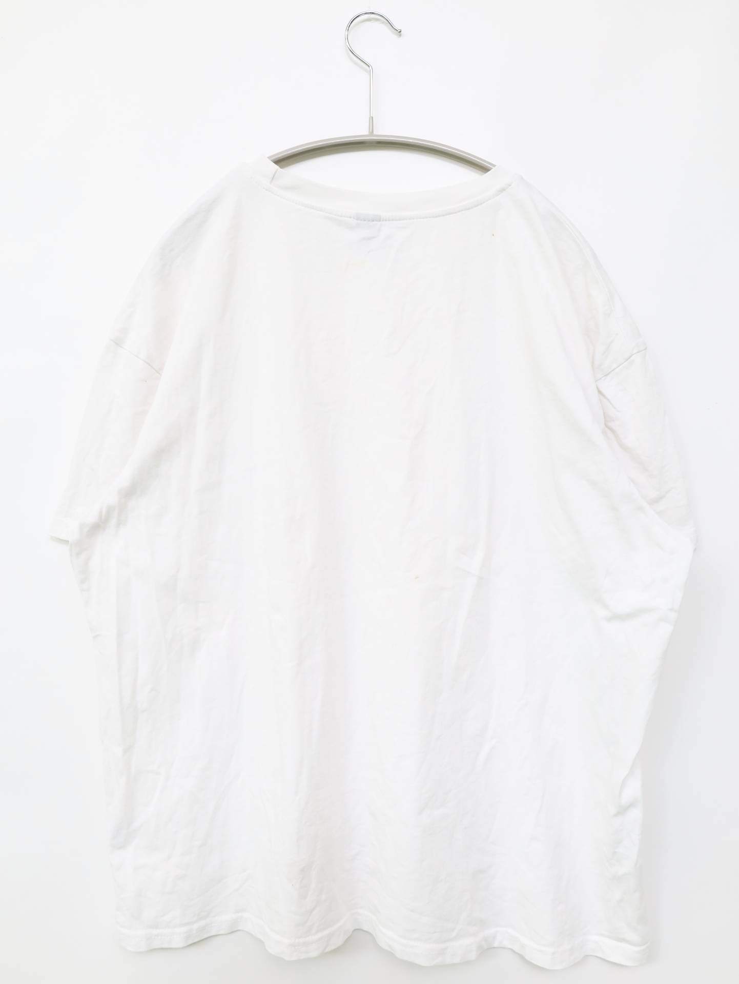 ANEWSTA/Tシャツ/カットソー/トップス/ホワイト/M