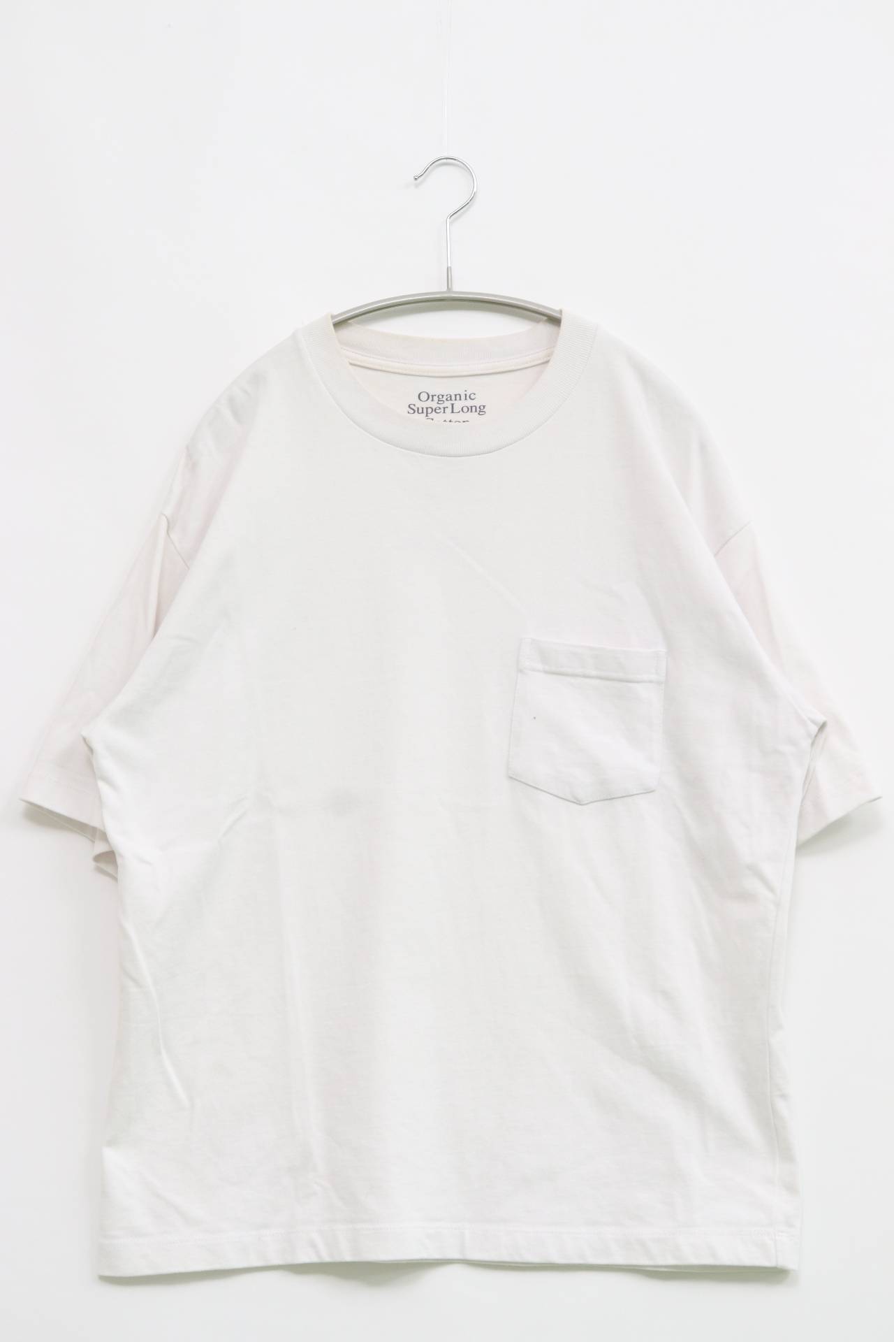 Tシャツ/カットソー/トップス/ホワイト/S