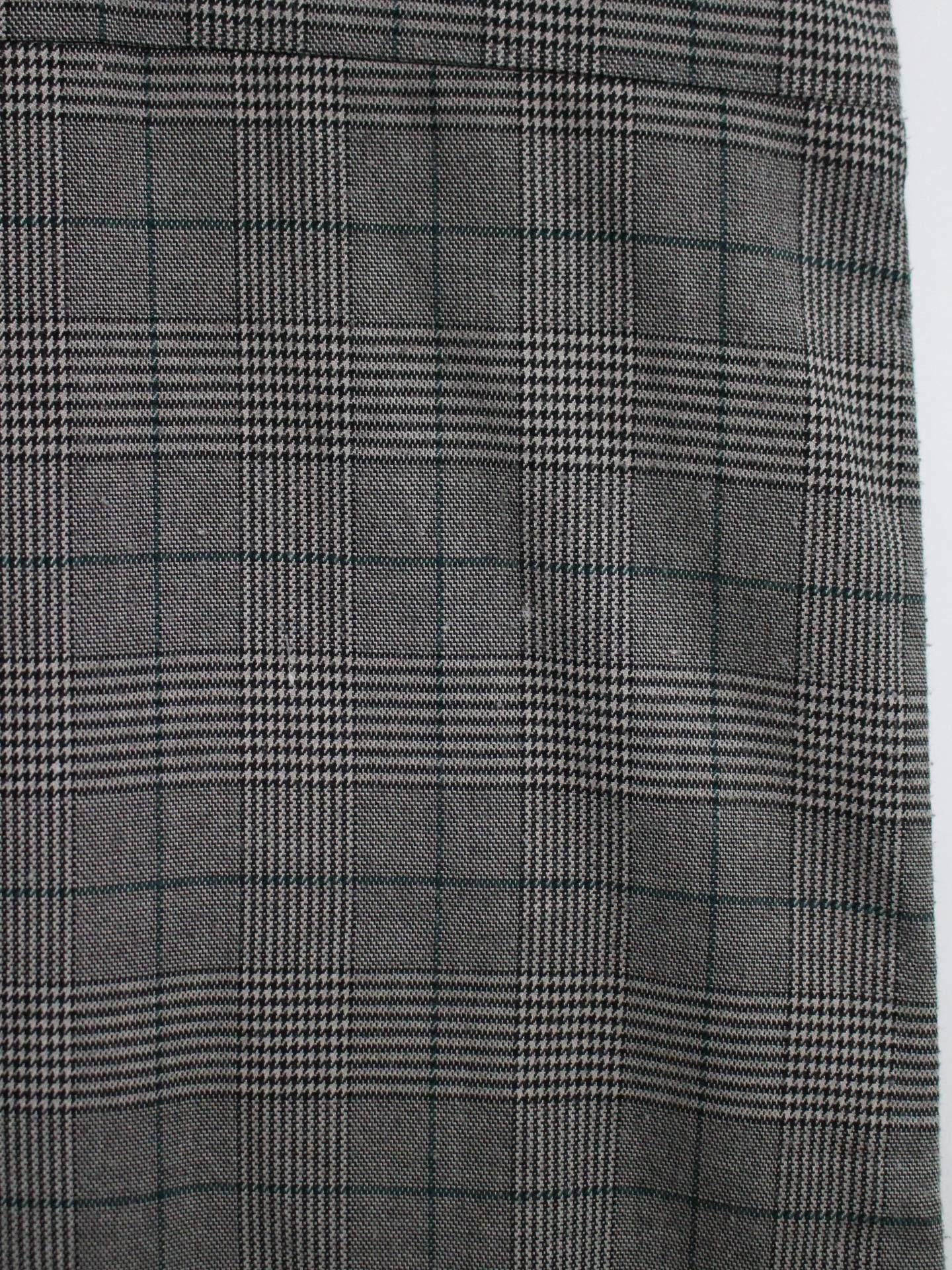 GLOBAL WORK/ジャンパースカート/ワンピース/ドレス/グレー/L