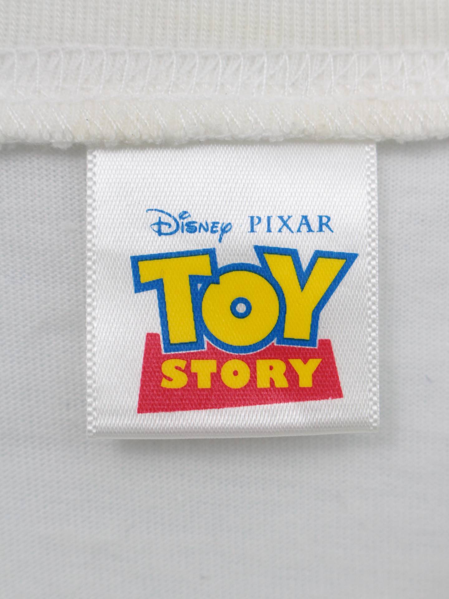 Disney/Tシャツ/カットソー/トップス/ホワイト/3L