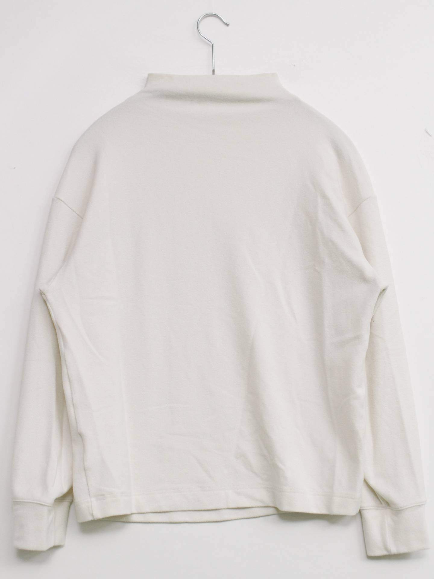 UNIQLO/ユニクロ/Tシャツ/カットソー/トップス/ホワイト/S