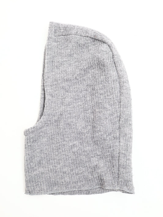 その他帽子/帽子/グレー