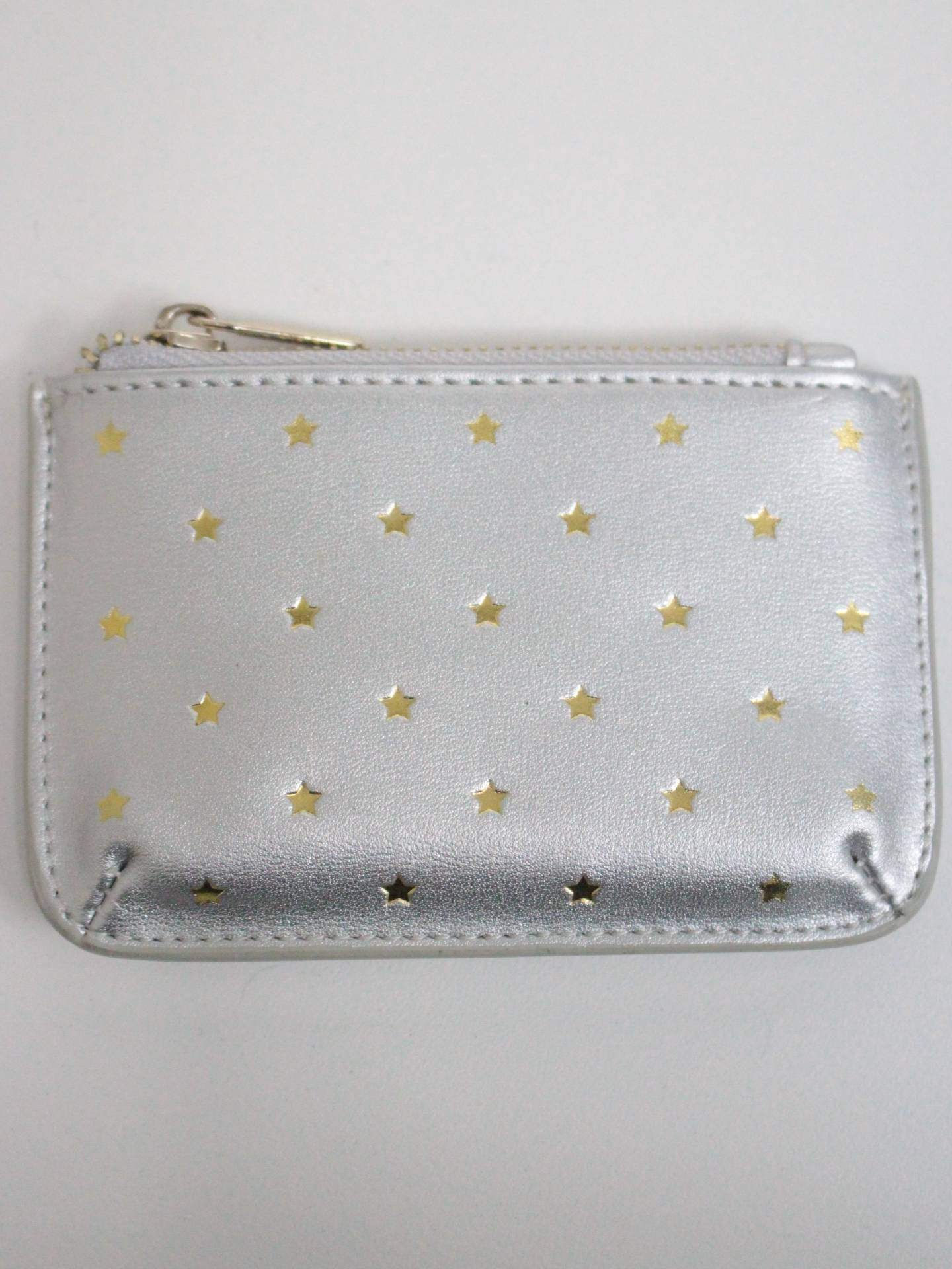 Casselini/コインケース/財布/小物/シルバー
