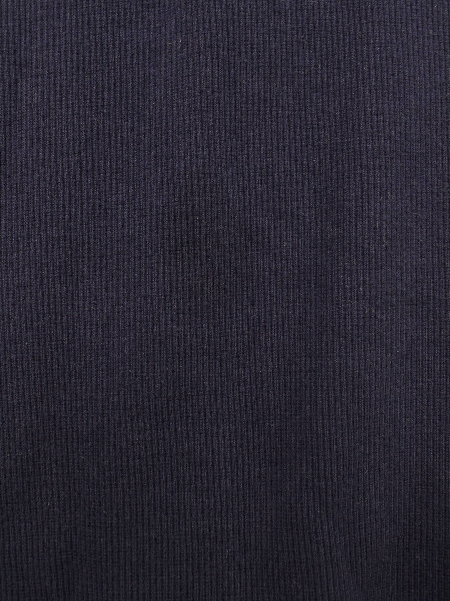 NAVY/Tシャツ/カットソー/トップス/ネイビー/L