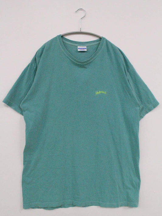68&BROTHERS/Tシャツ/カットソー/トップス/グリーン/LARGE