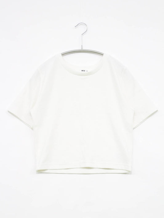 WEGO/ウィゴー/Tシャツ/カットソー/トップス/ホワイト/M