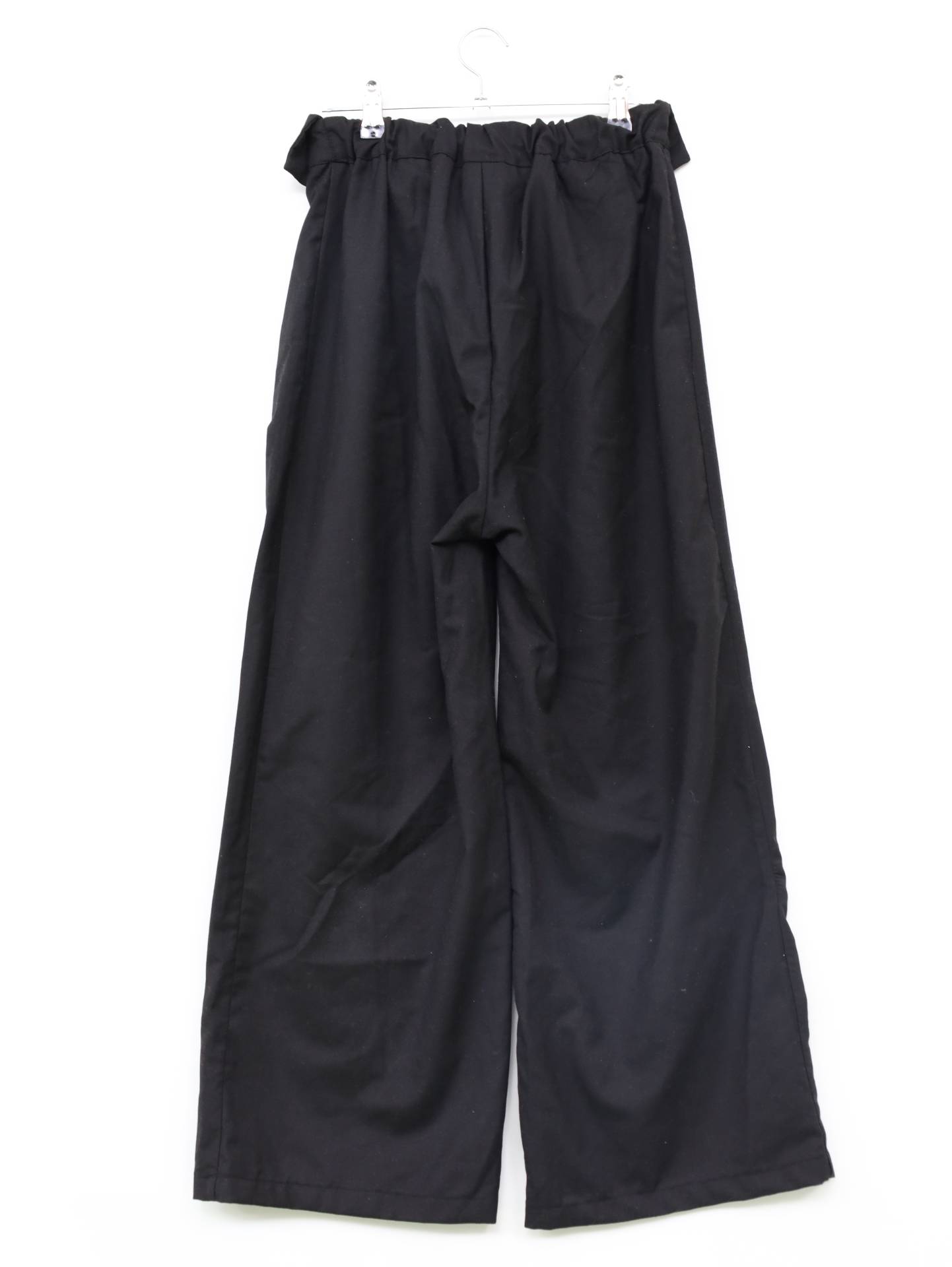 caraffinato/その他パンツ/パンツ/ブラック/M