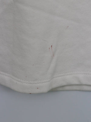 ZARA/ザラ/ロングスカート/スカート/ホワイト/EUR S/USA S/MEX 26
