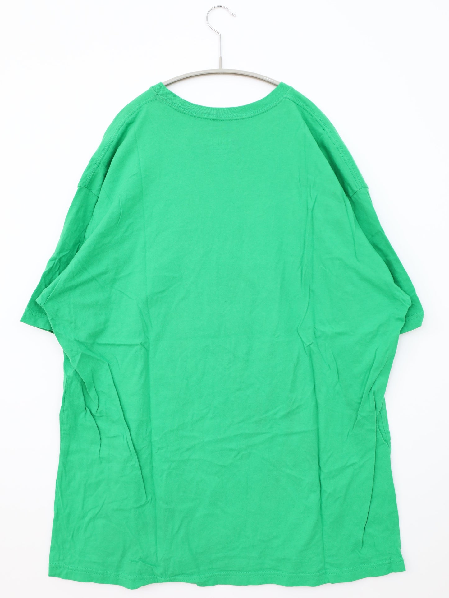 Next Level Apparel/Tシャツ/カットソー/トップス/グリーン/XXL