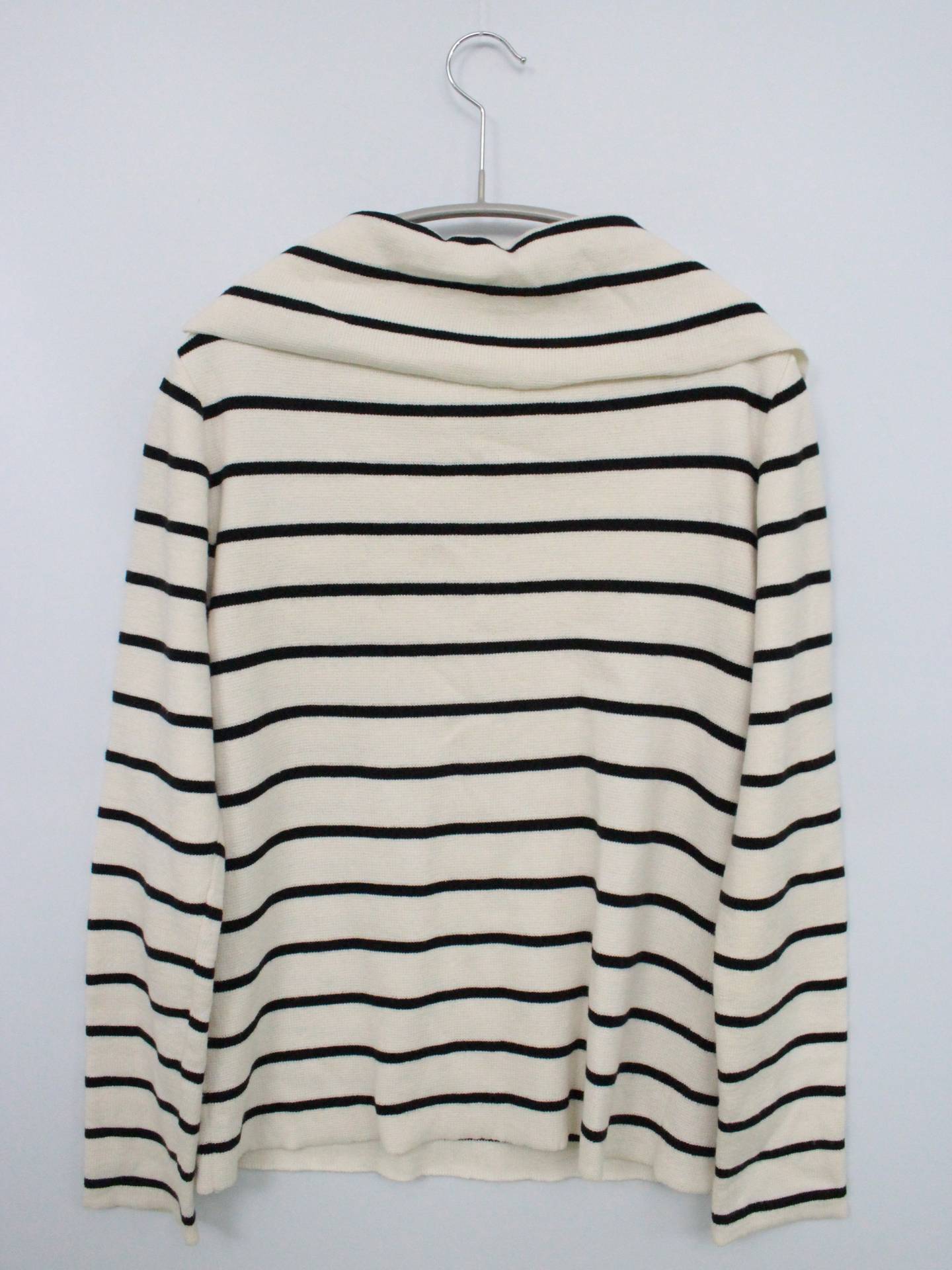 &.NOSTALGIA/Tシャツ/カットソー/トップス/ホワイト/M-L