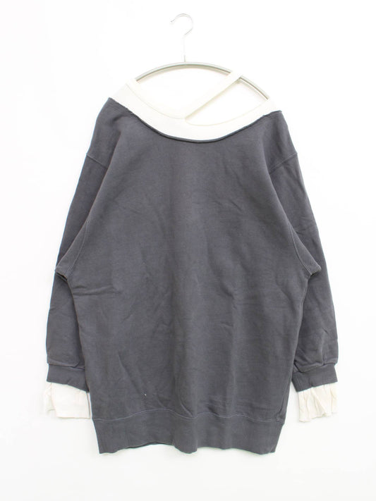 EMODA/エモダ/その他トップス/トップス/グレー/F