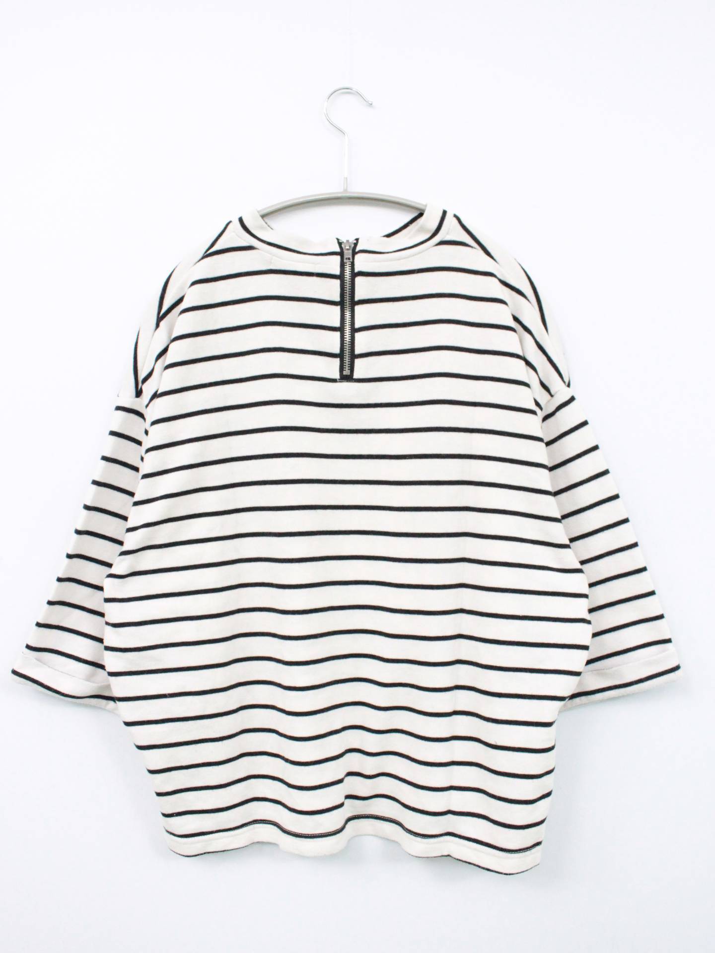L’espoir/Tシャツ/カットソー/トップス/ホワイト/L