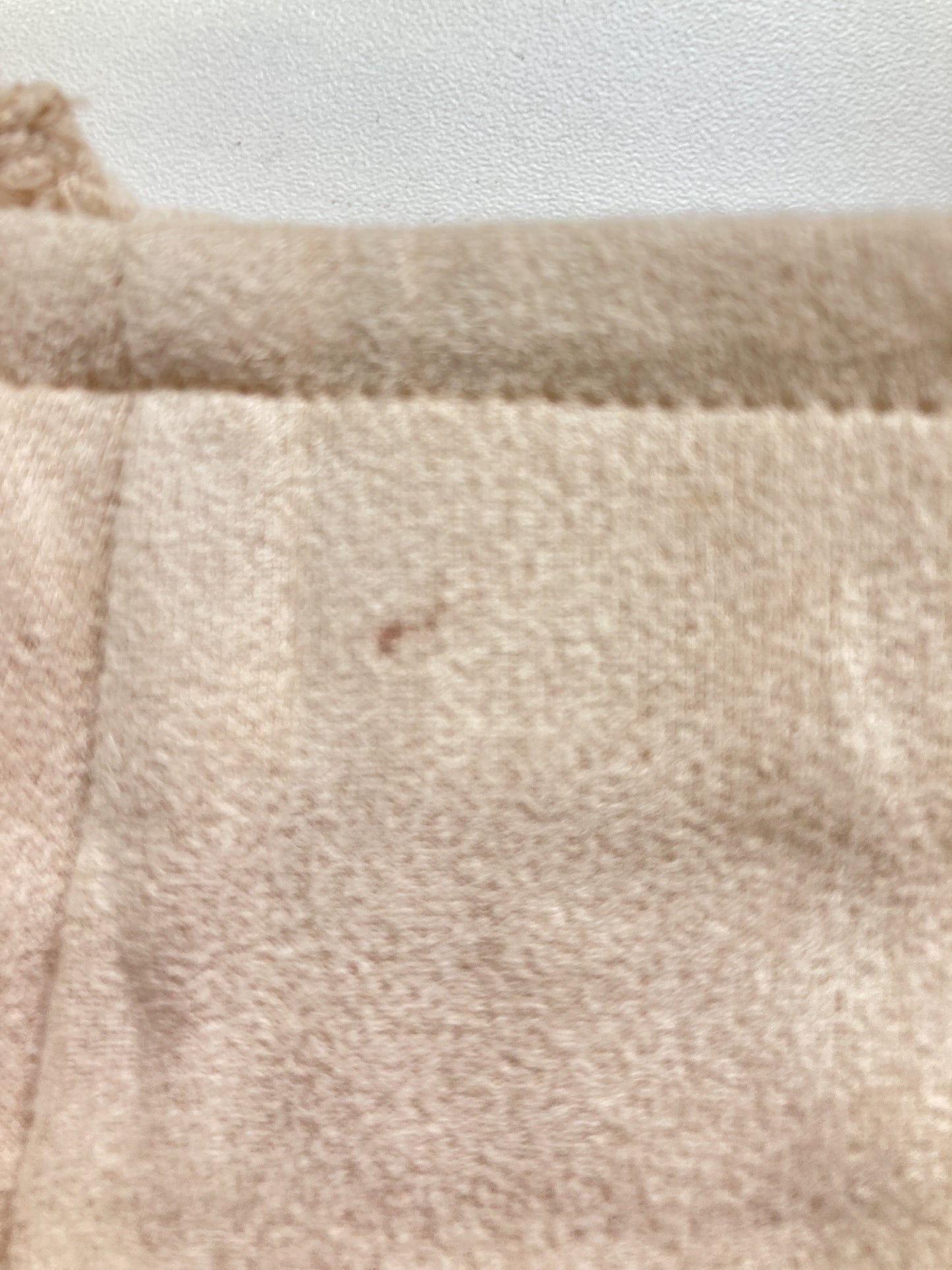 Hedker/Tシャツ/カットソー/トップス/ベージュ/F