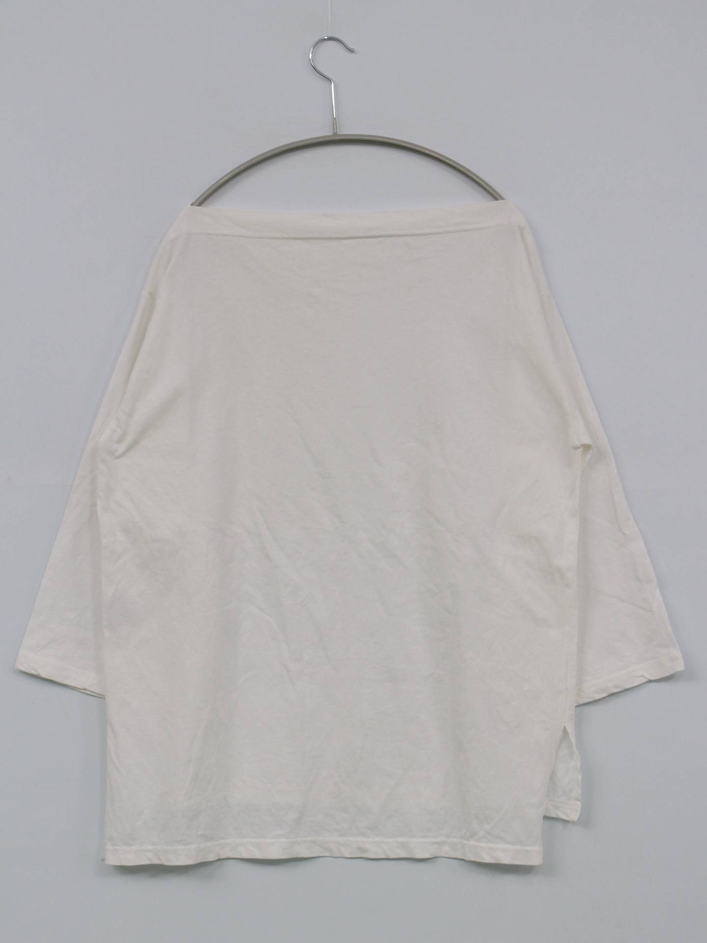 DHOLIC/ディーホリック/Tシャツ/カットソー/トップス/ホワイト