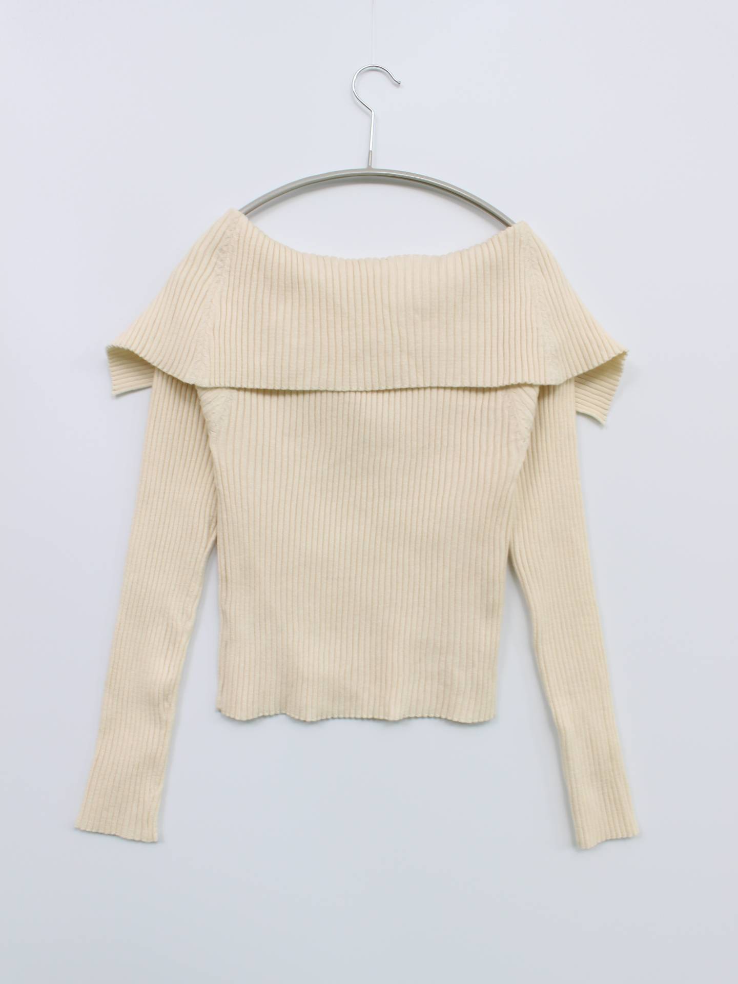 その他トップス/トップス/ホワイト/M