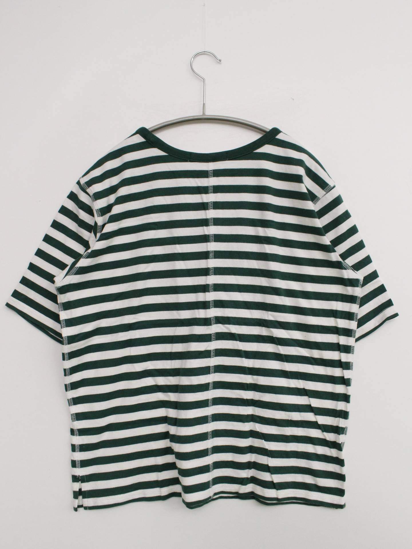 AMERICAN HOLIC/アメリカンホリック/Tシャツ/カットソー/トップス/グリーン/L