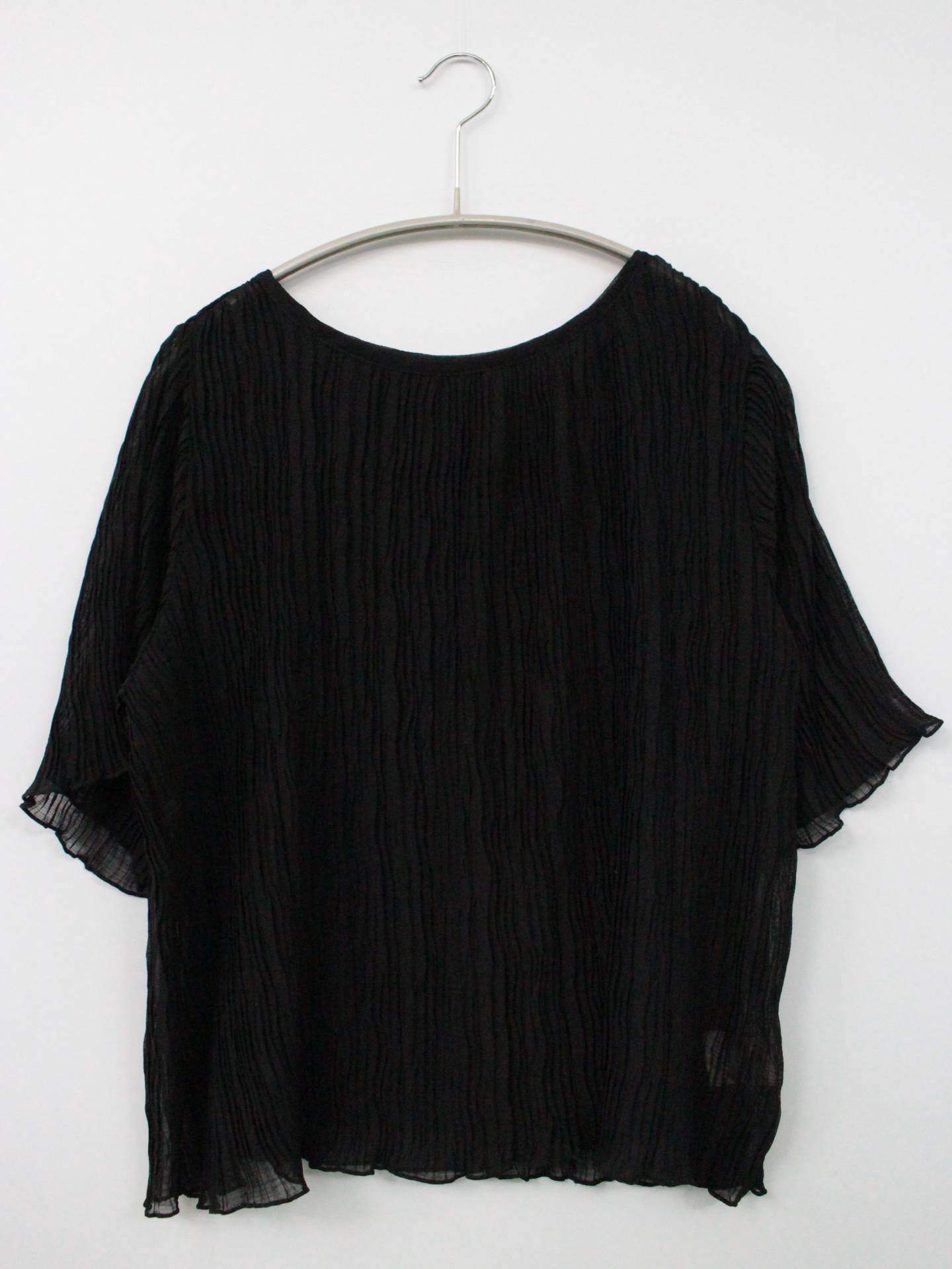 その他トップス/トップス/ブラック/M