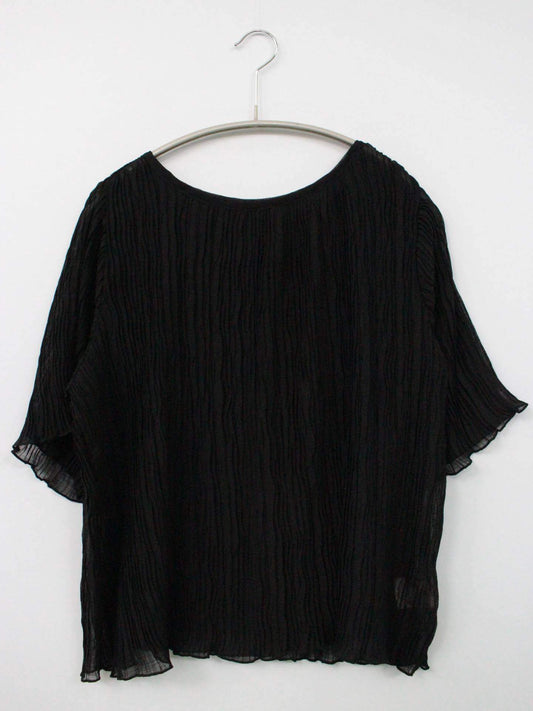 その他トップス/トップス/ブラック/M