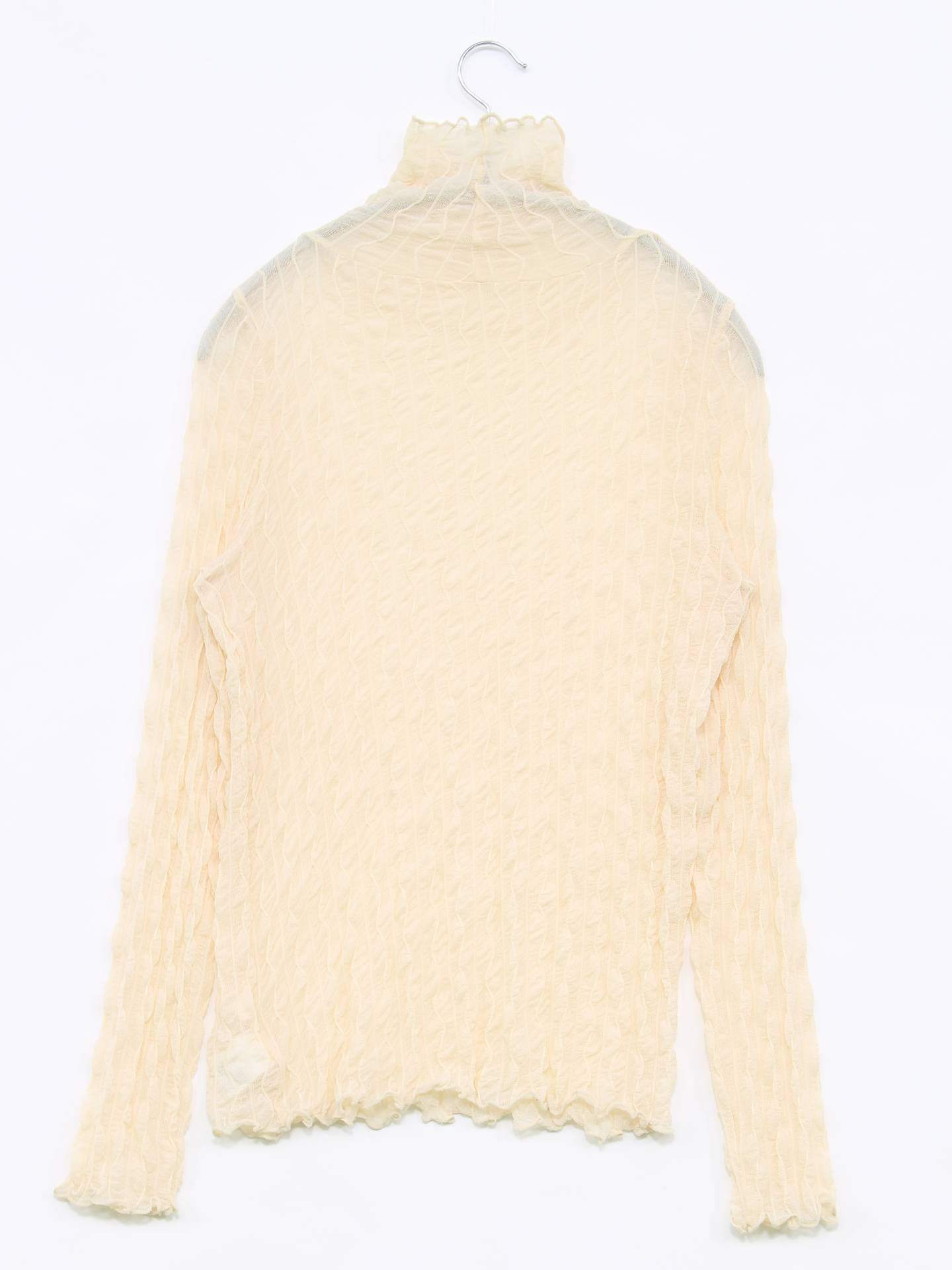 cepo/セポ/その他トップス/トップス/アイボリー/M