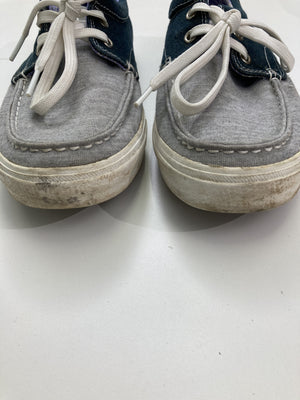 TIMBERLAND/スニーカー/シューズ/ネイビー/25.5cm