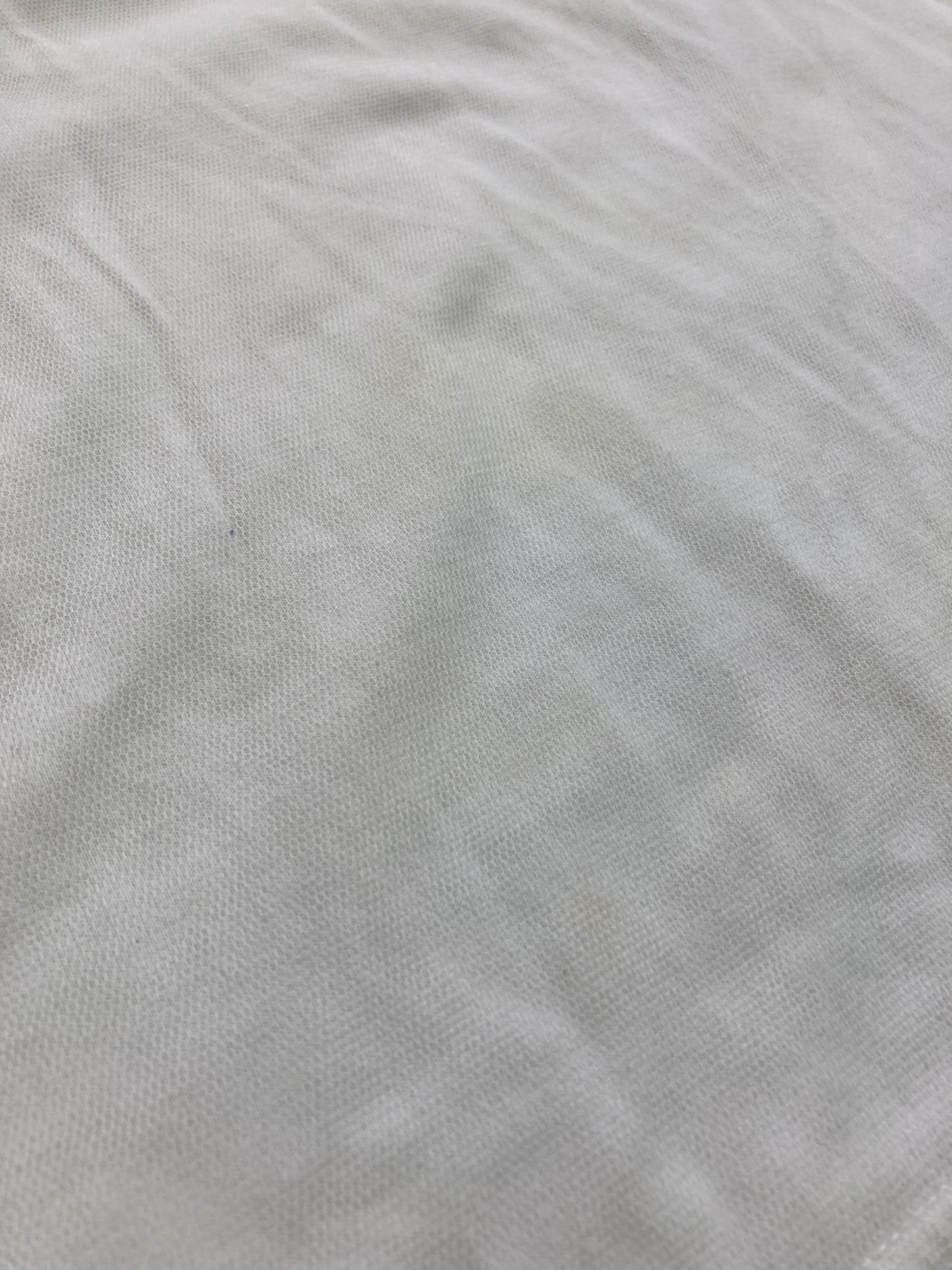ESTACOT/Tシャツ/カットソー/トップス/ホワイト/M