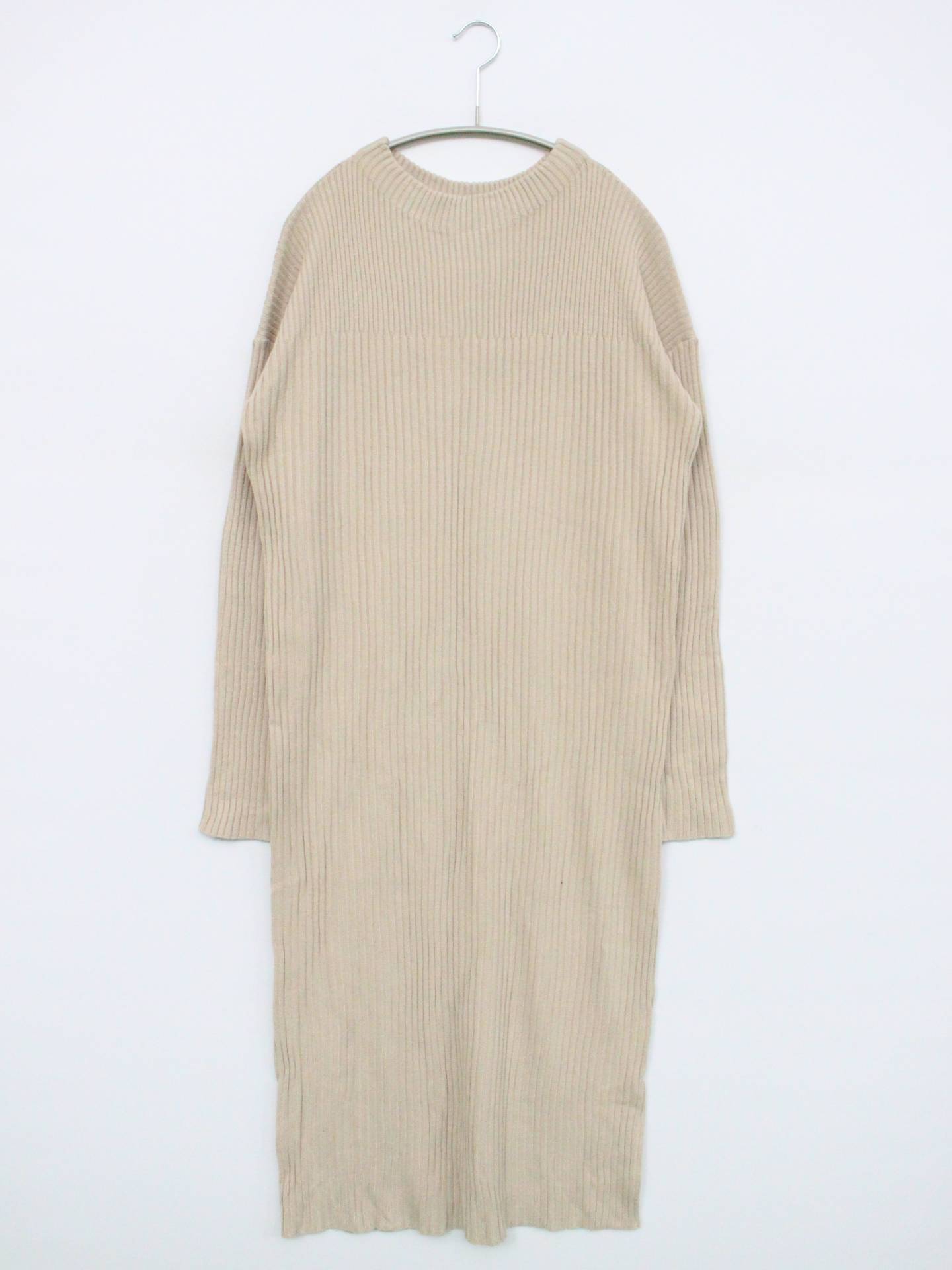 LOWRYS FARM/ローリーズファーム/ワンピース/ワンピース/ドレス/ベージュ/F