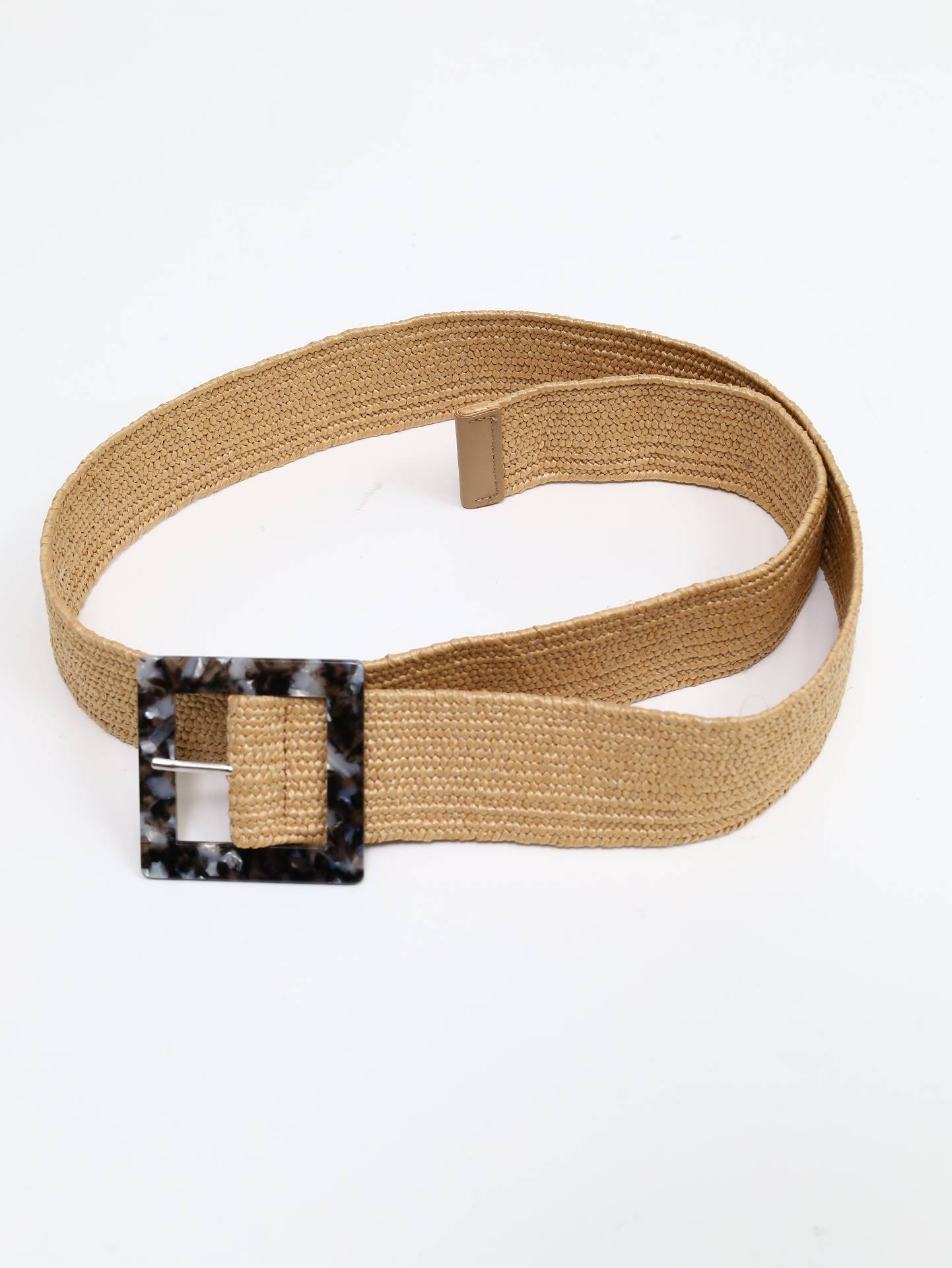 ベルト/ファッション雑貨/ベージュ