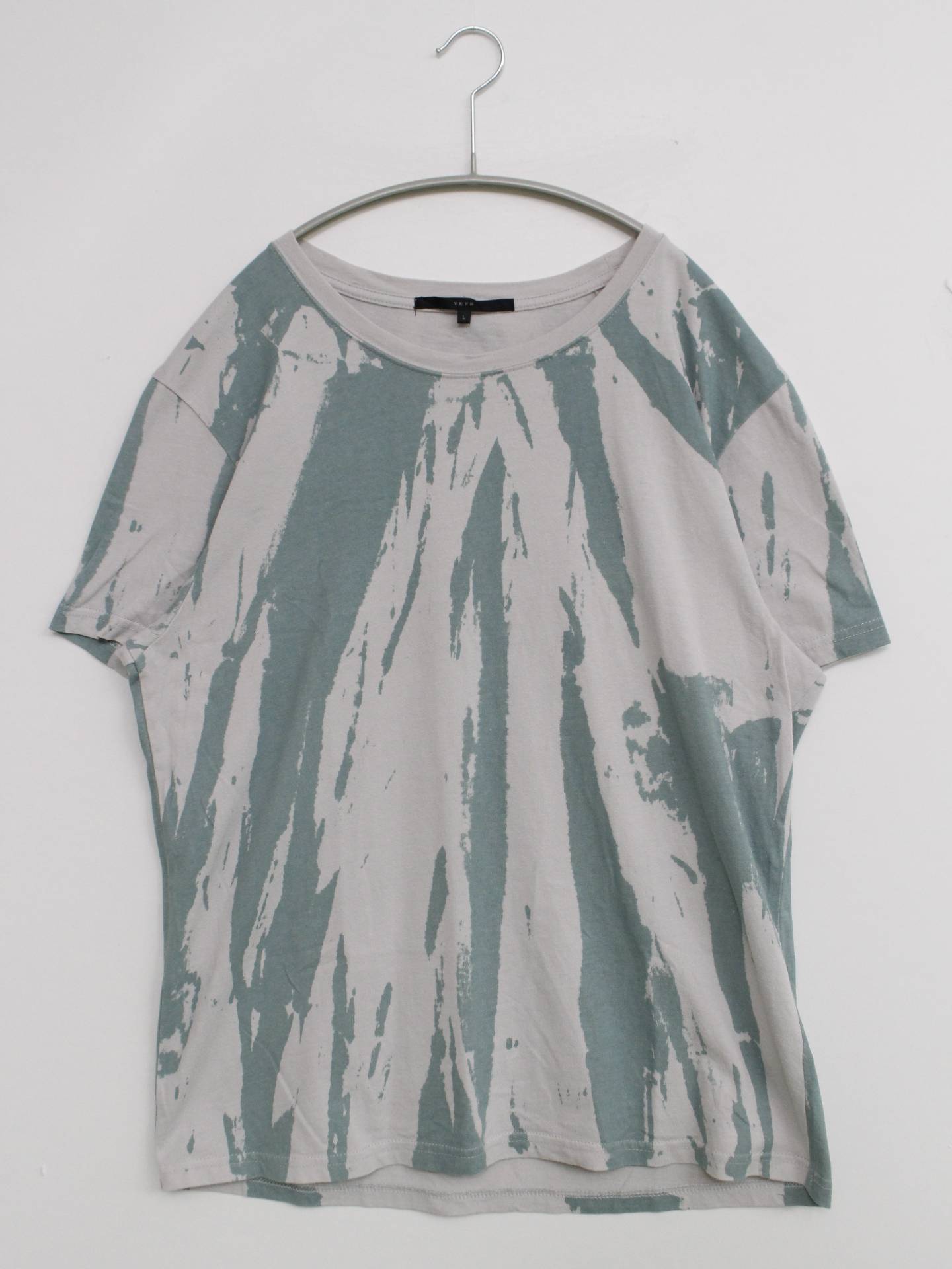 YEVS/Tシャツ/カットソー/トップス/その他/L