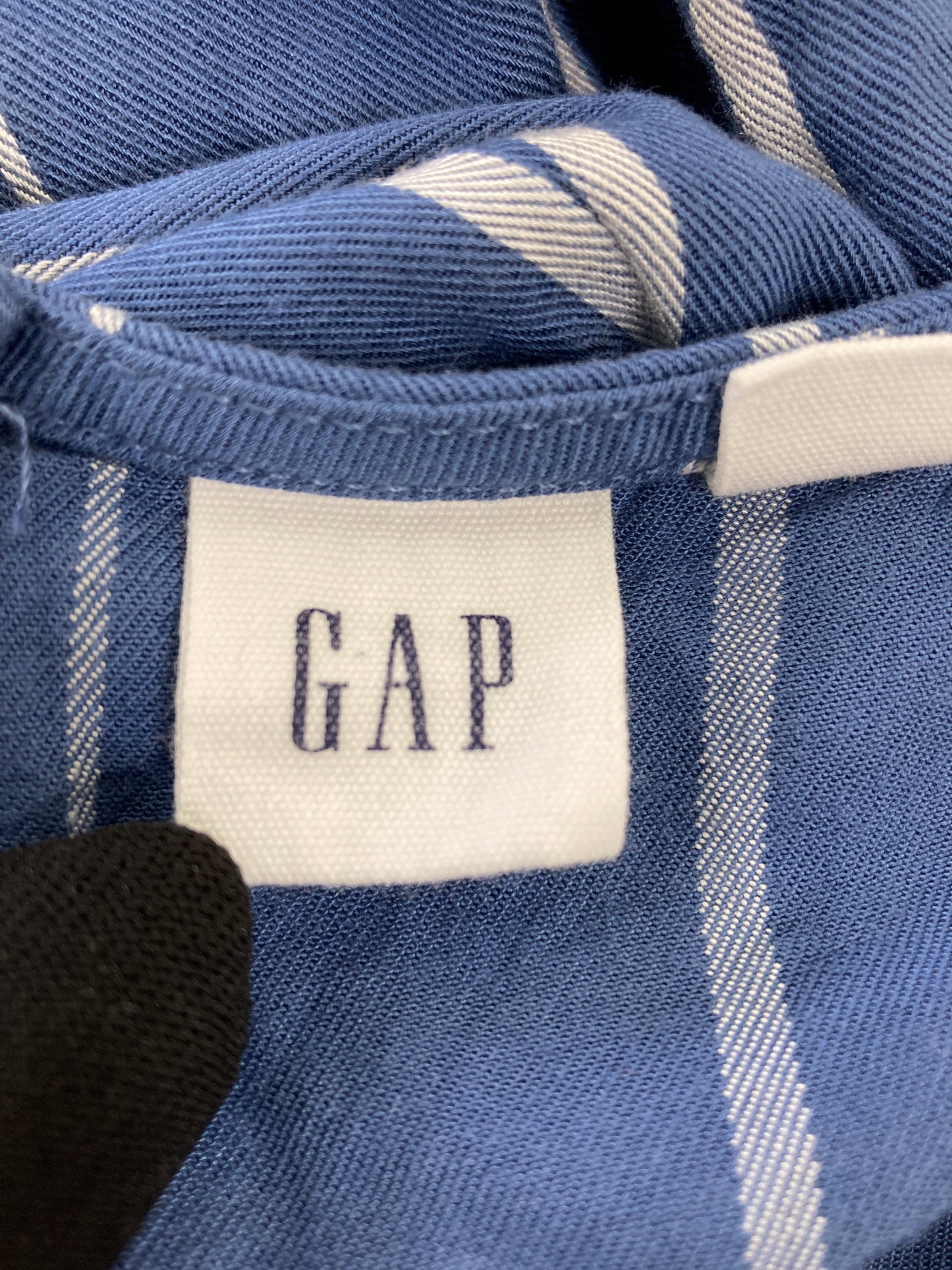 GAP/ギャップ/サロペット/オーバーオール/オールインワン・サロペット/ブルー