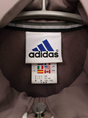 adidas/アディダス/ベスト/トップス/グレー/XS