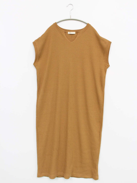 SENSE OF PLACE/ワンピース/ワンピース/ドレス/ブラウン/Free