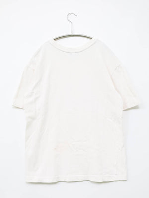 ZARA/ザラ/Tシャツ/カットソー/トップス/ホワイト/S
