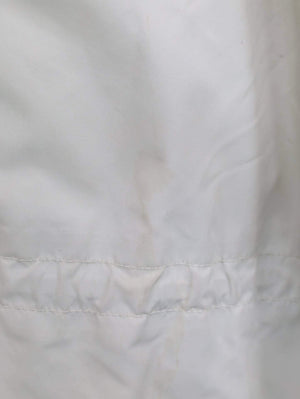 MOUSSY/マウジー/マウンテンパーカー/ジャケット/アウター/ベージュ/F