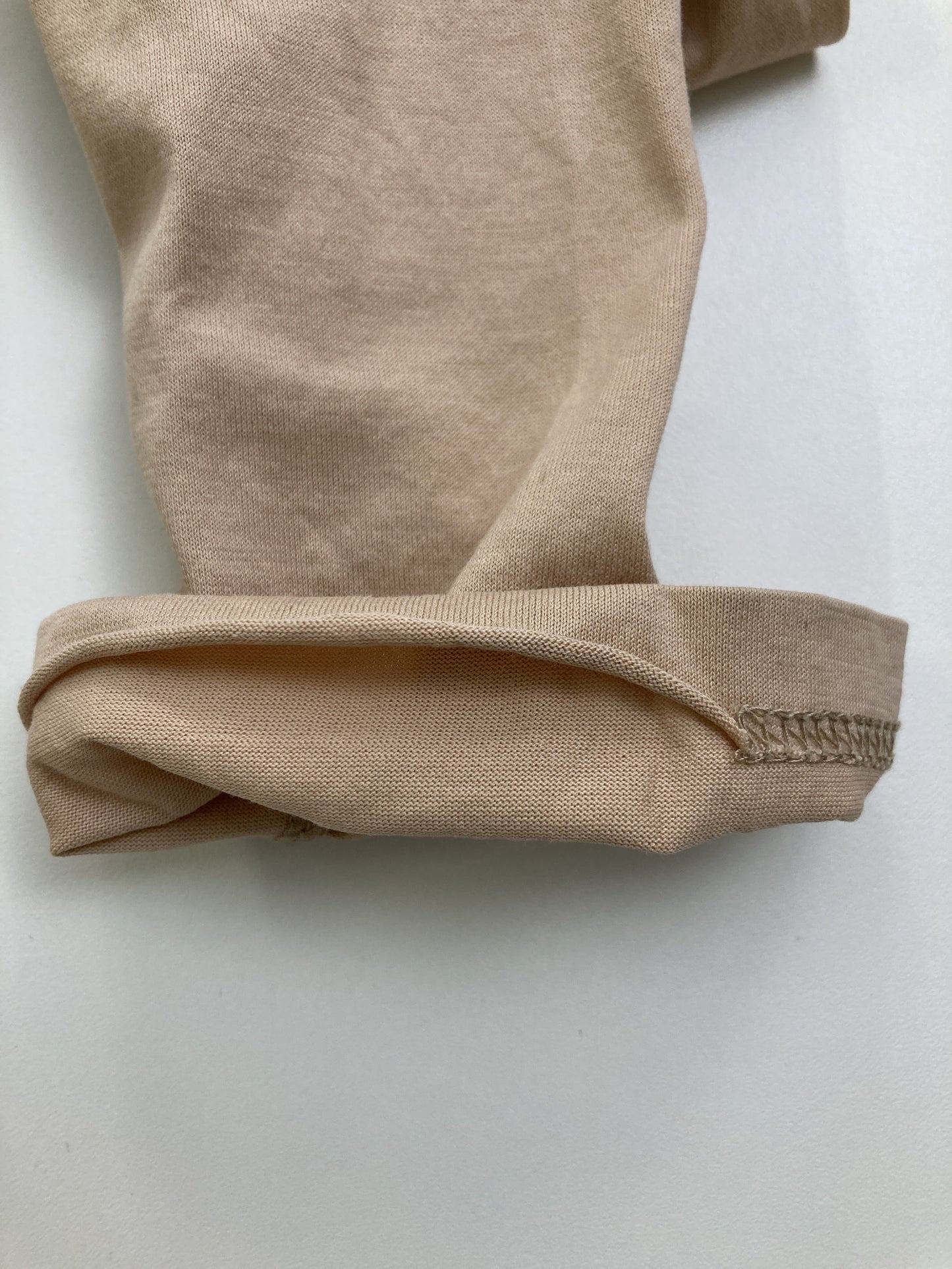 my beautiful landlet/Tシャツ/カットソー/トップス/ブラウン