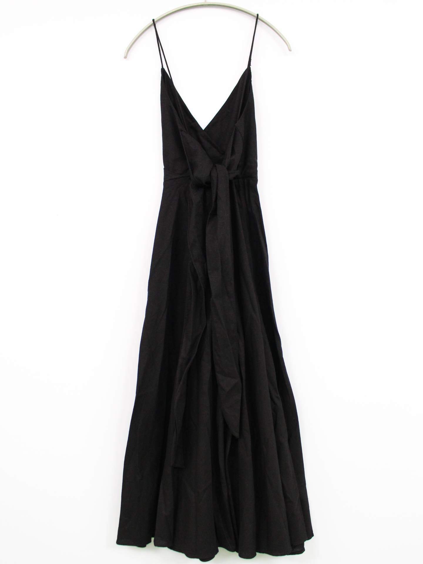 ZARA/ザラ/ワンピース/ワンピース/ドレス/ブラック/EUR S/USA S/MEX 26