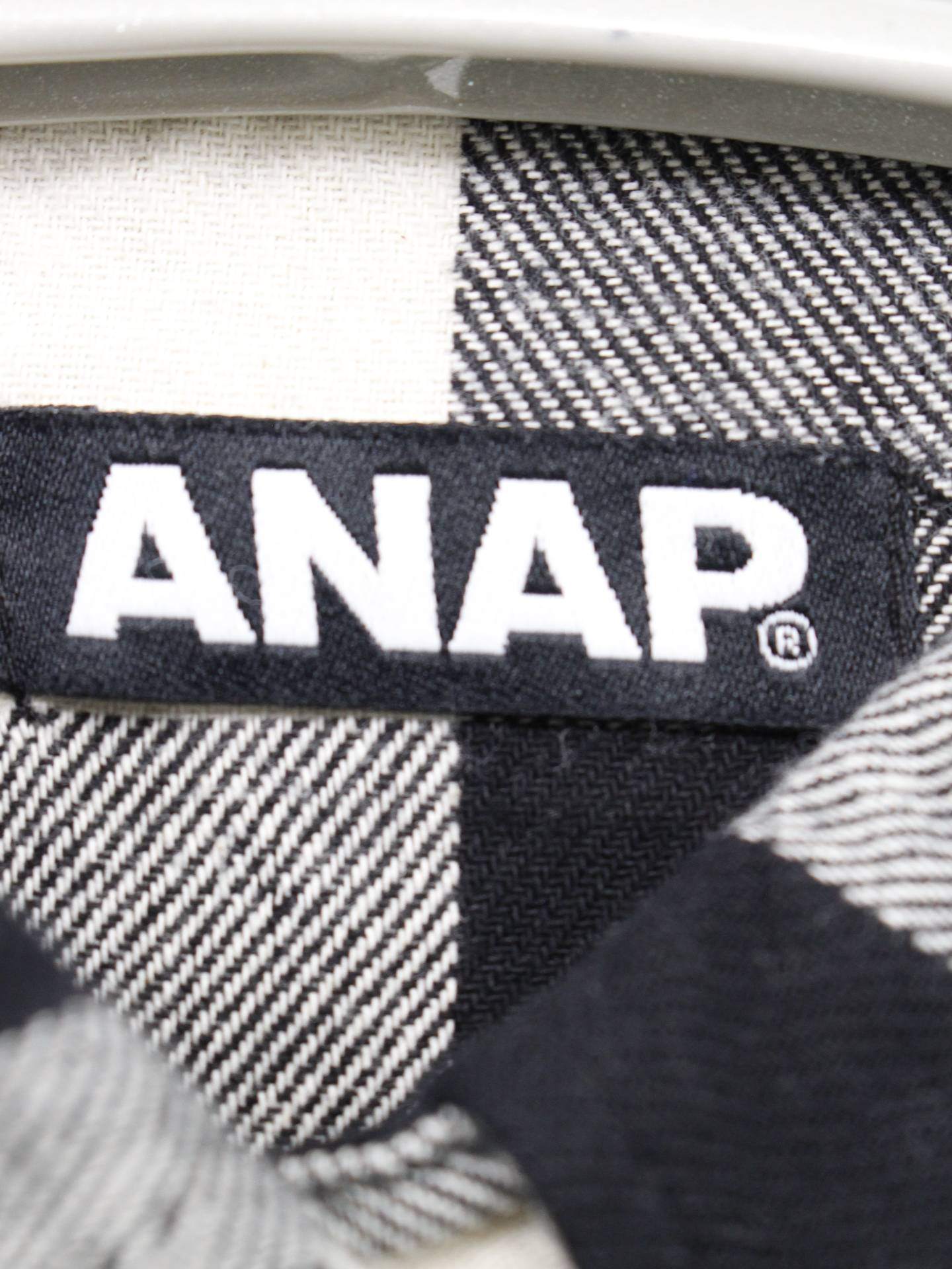 ANAP/ワンピース/ワンピース/ドレス/ブラック