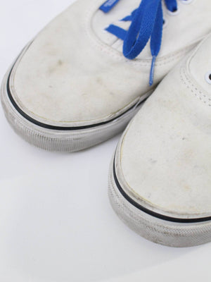 VANS/バンズ/スニーカー/シューズ/ホワイト/27.5