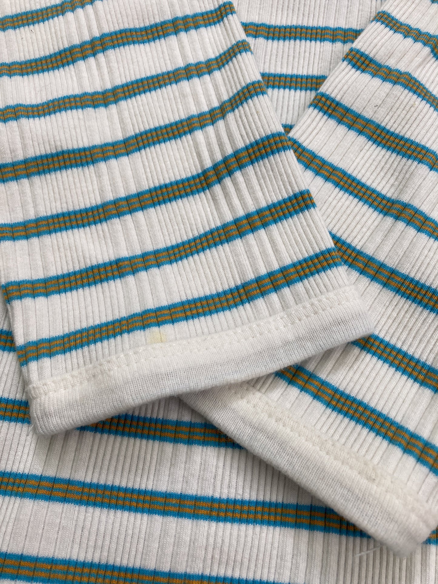 niko and .../ニコアンド/Tシャツ/カットソー/トップス/ホワイト/M