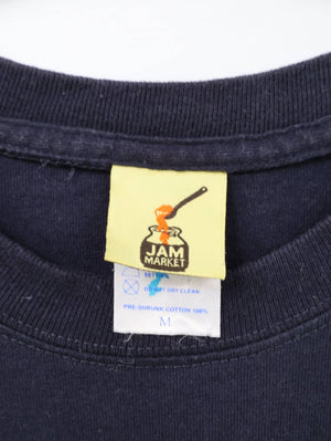 JAM MARKET/Tシャツ/カットソー/トップス/ブラック/M