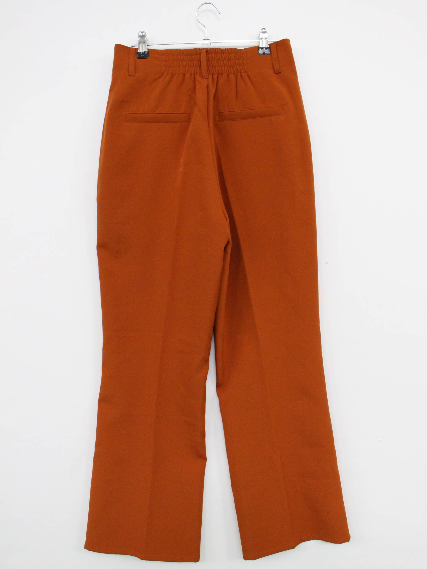 Tip/スラックス/パンツ/オレンジ/M