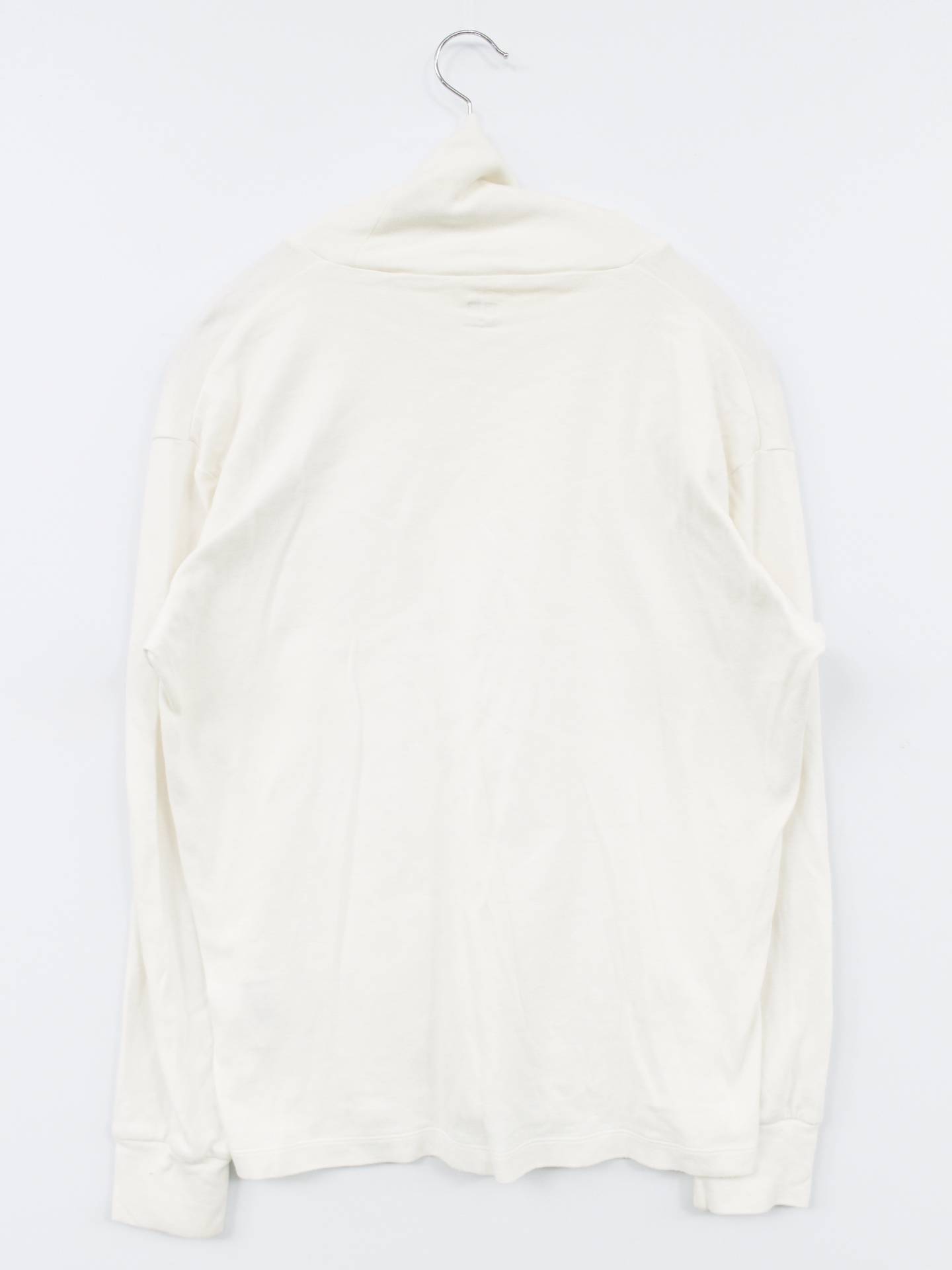 UNIQLO/ユニクロ/Tシャツ/カットソー/トップス/ホワイト/S