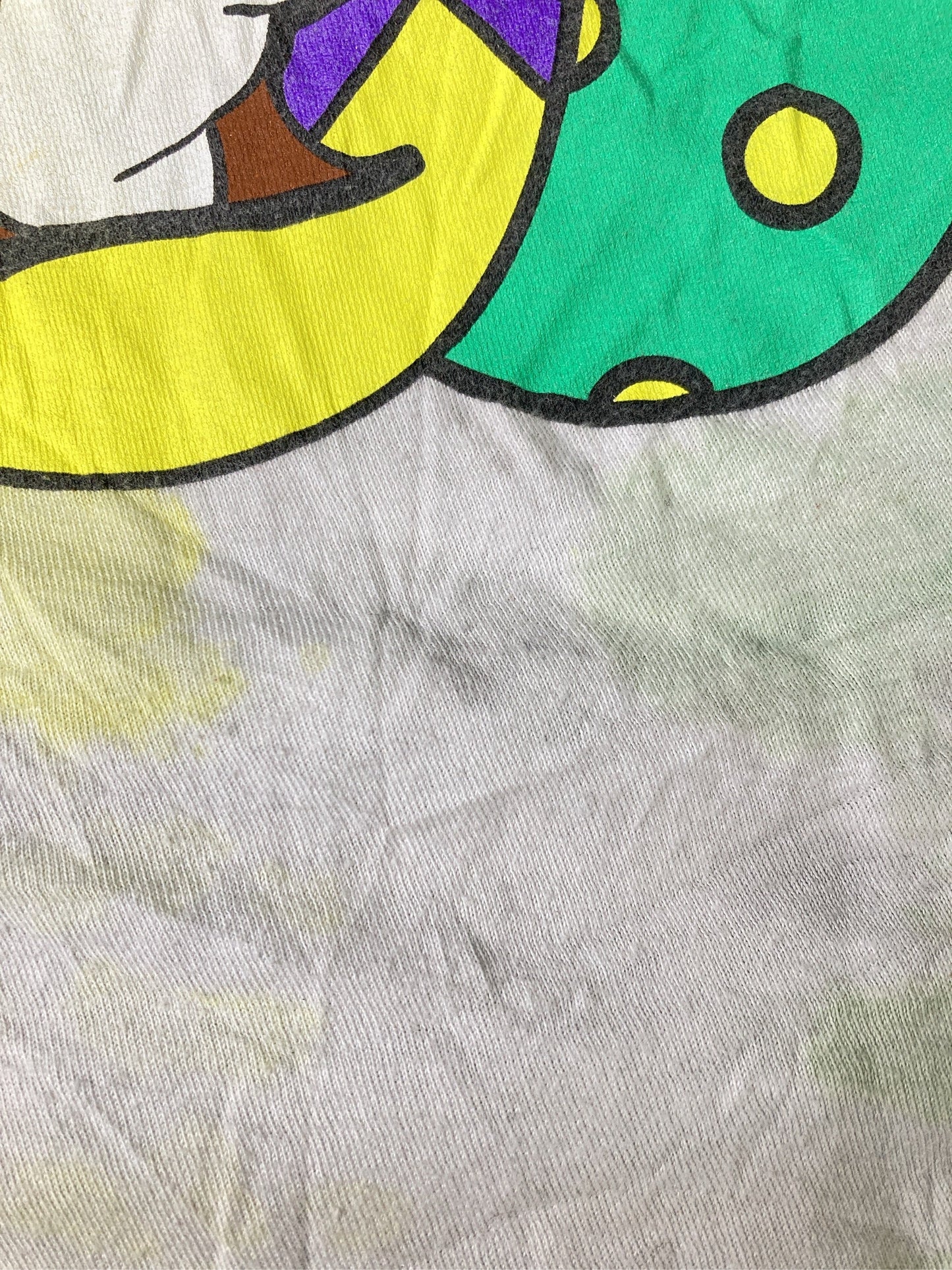 BVC-EES/Tシャツ/カットソー/トップス/その他/2XL