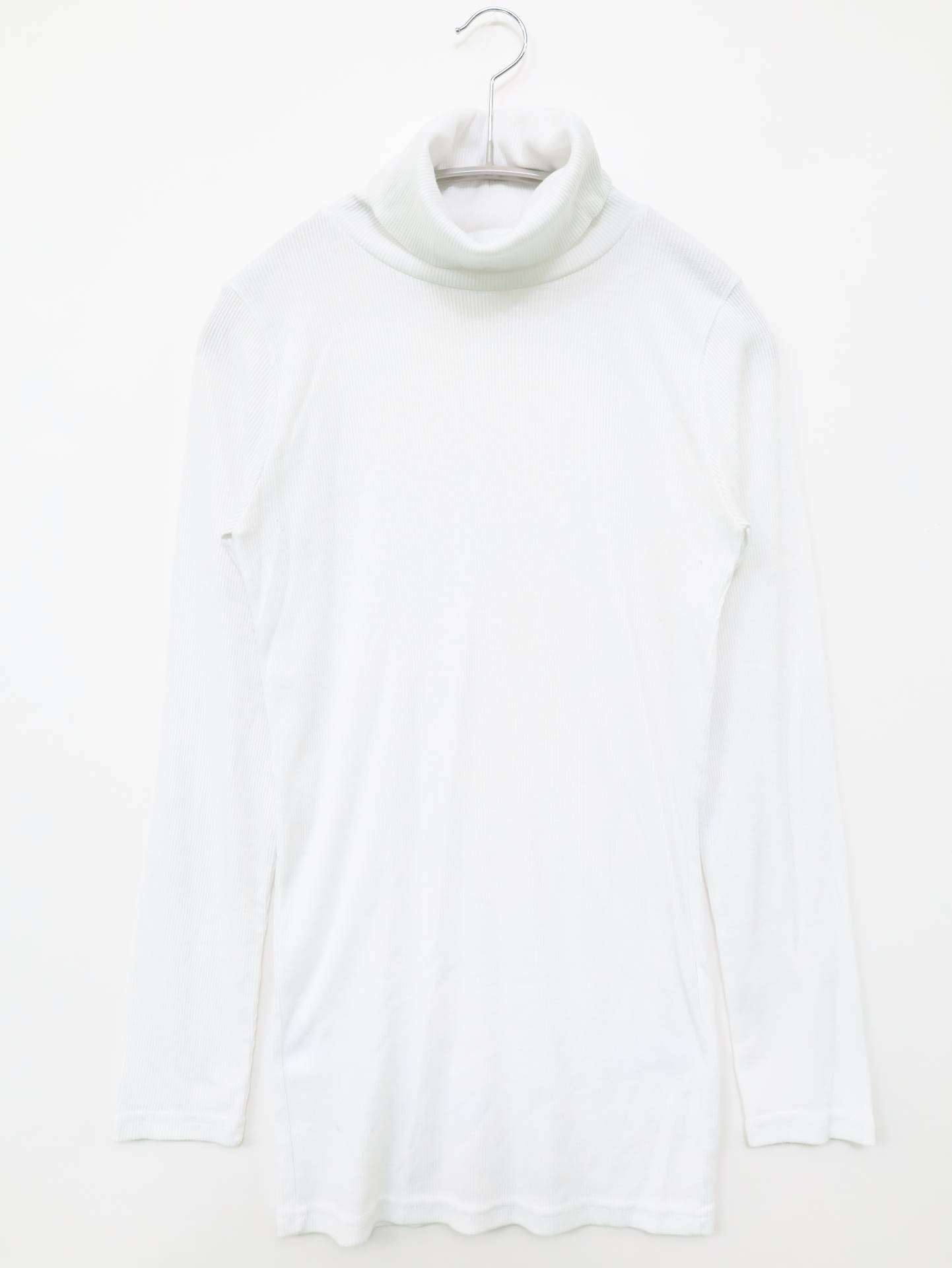 Tシャツ/カットソー/トップス/ホワイト