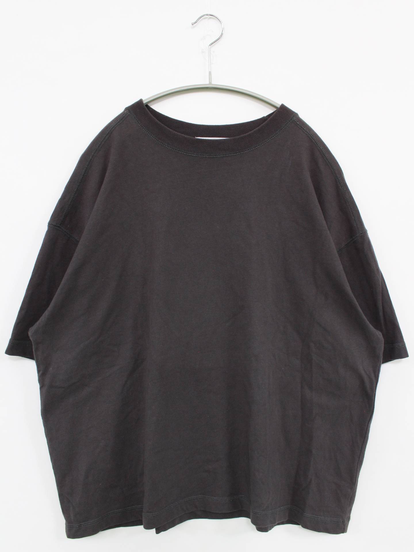 SEASON REASON by Lin&Red/Tシャツ/カットソー/トップス/ブラック/M