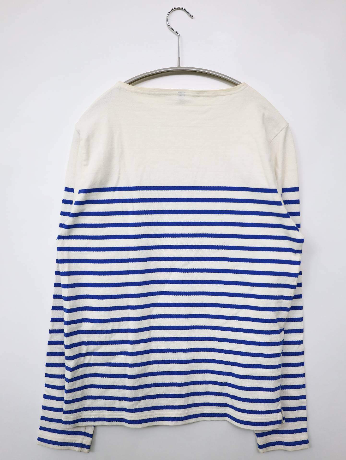 Tシャツ/カットソー/トップス/ブルー/S