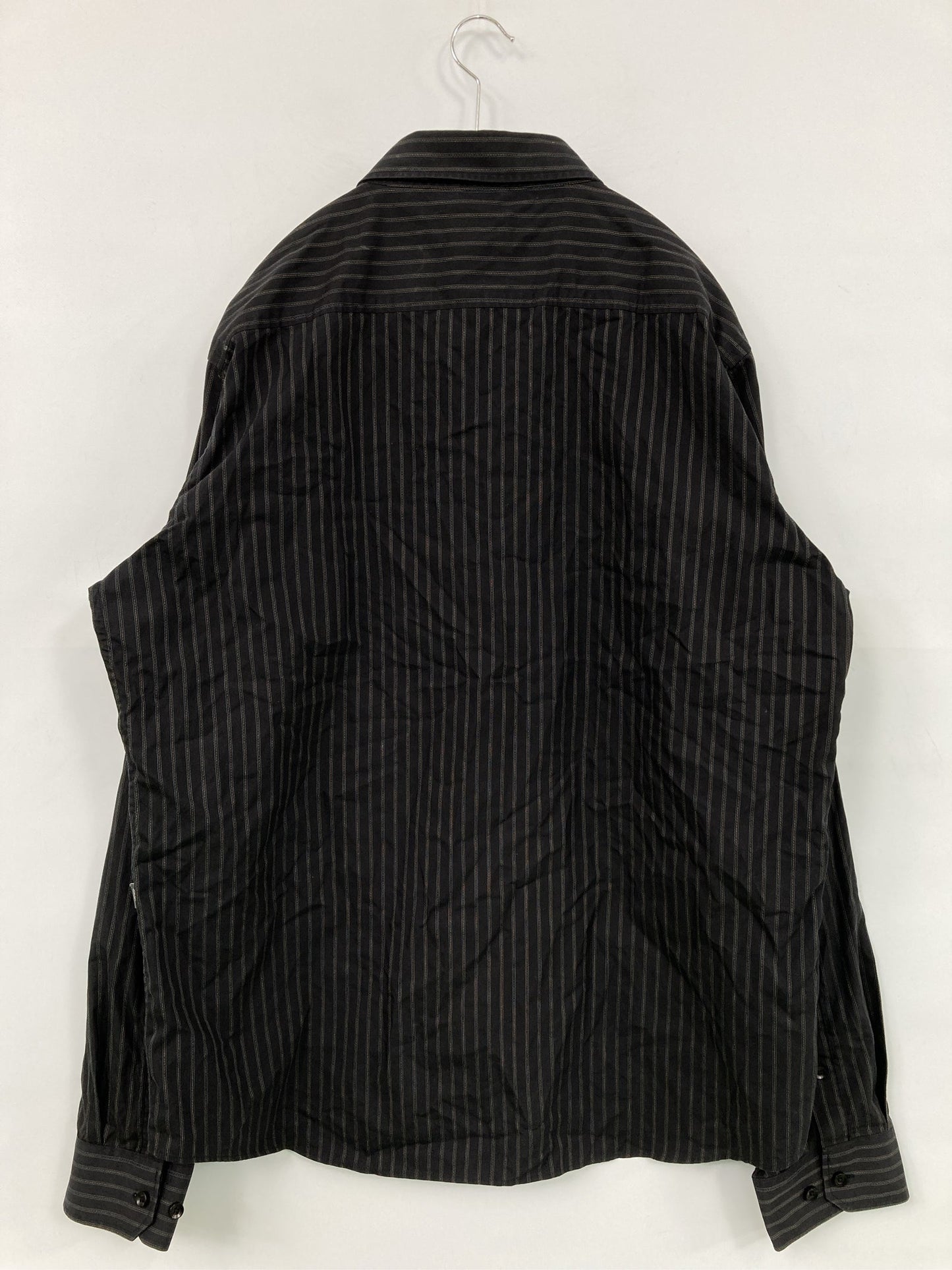 MEXX/シャツ/ブラウス/トップス/ブラック/US XL