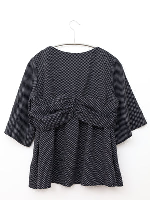 EMODA/エモダ/その他トップス/トップス/ブラック/F