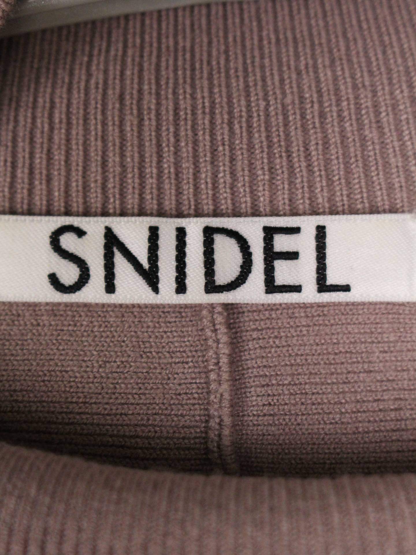 SNIDEL/アンサンブル/トップス/ピンク/one size